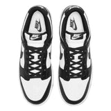 Nike Dunk Low Retro White Black GS