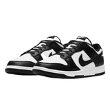 Nike Dunk Low Retro White Black GS