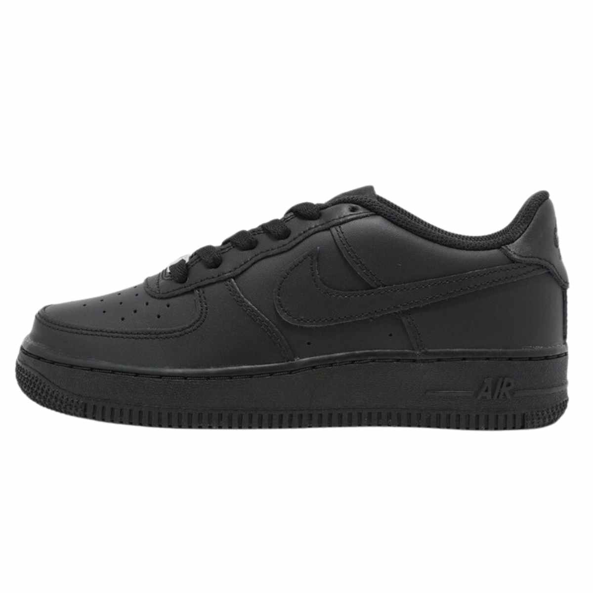 Nike Air Force 1 Low Triple Black