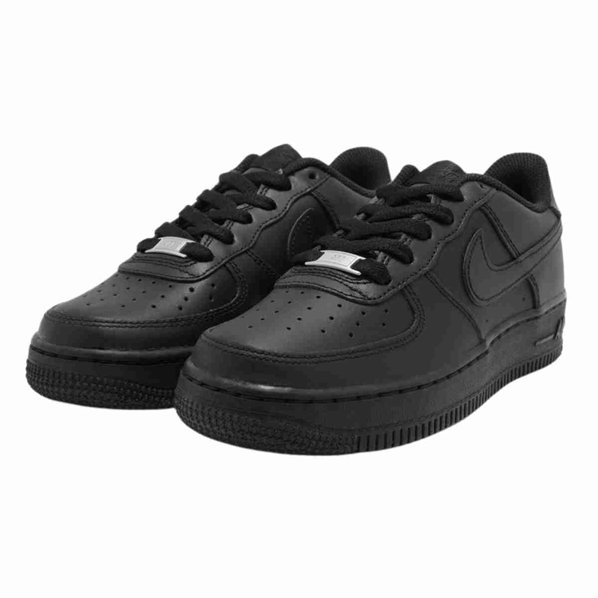 Nike Air Force 1 Low Triple Black