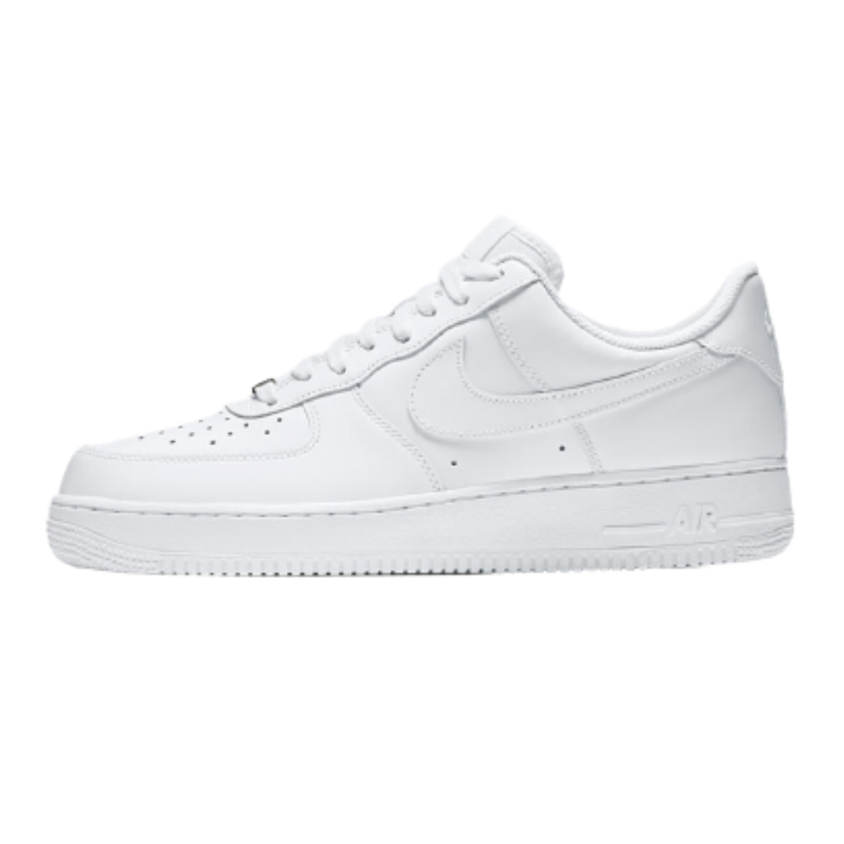 Nike Air Force 1 Low Triple White