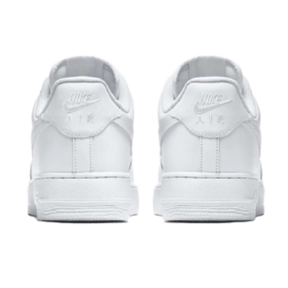 Nike Air Force 1 Low Triple White