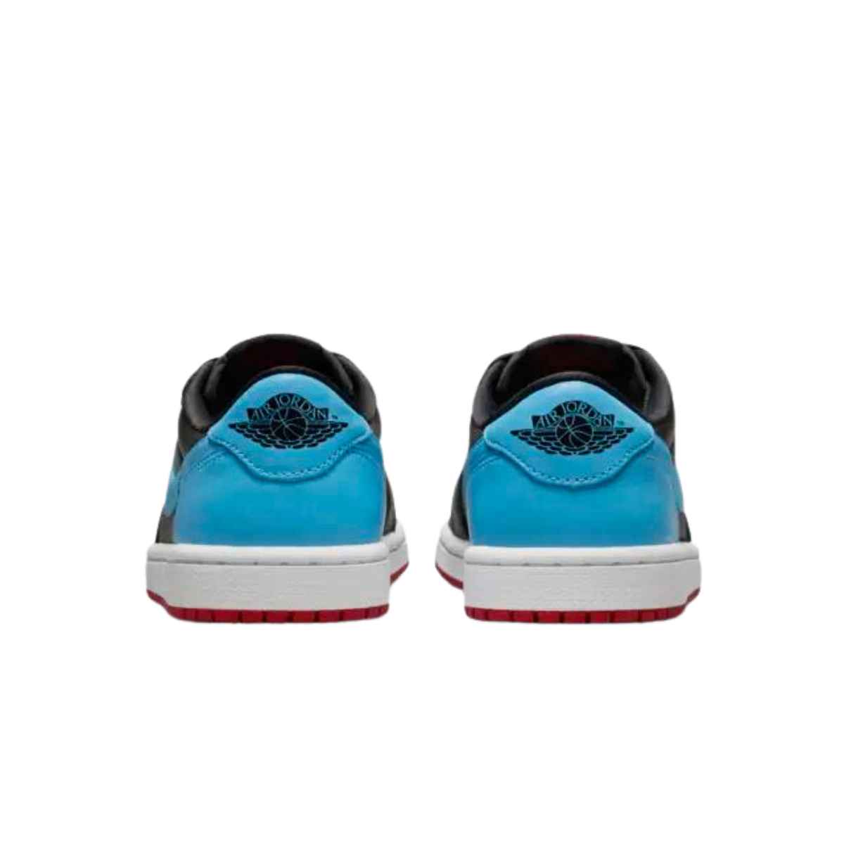 Air Jordan 1 Retro Low OG UNC To Chi (W)