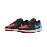 Air Jordan 1 Retro Low OG UNC To Chi (W)