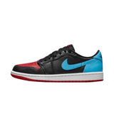 Air Jordan 1 Retro Low OG UNC To Chi (W)