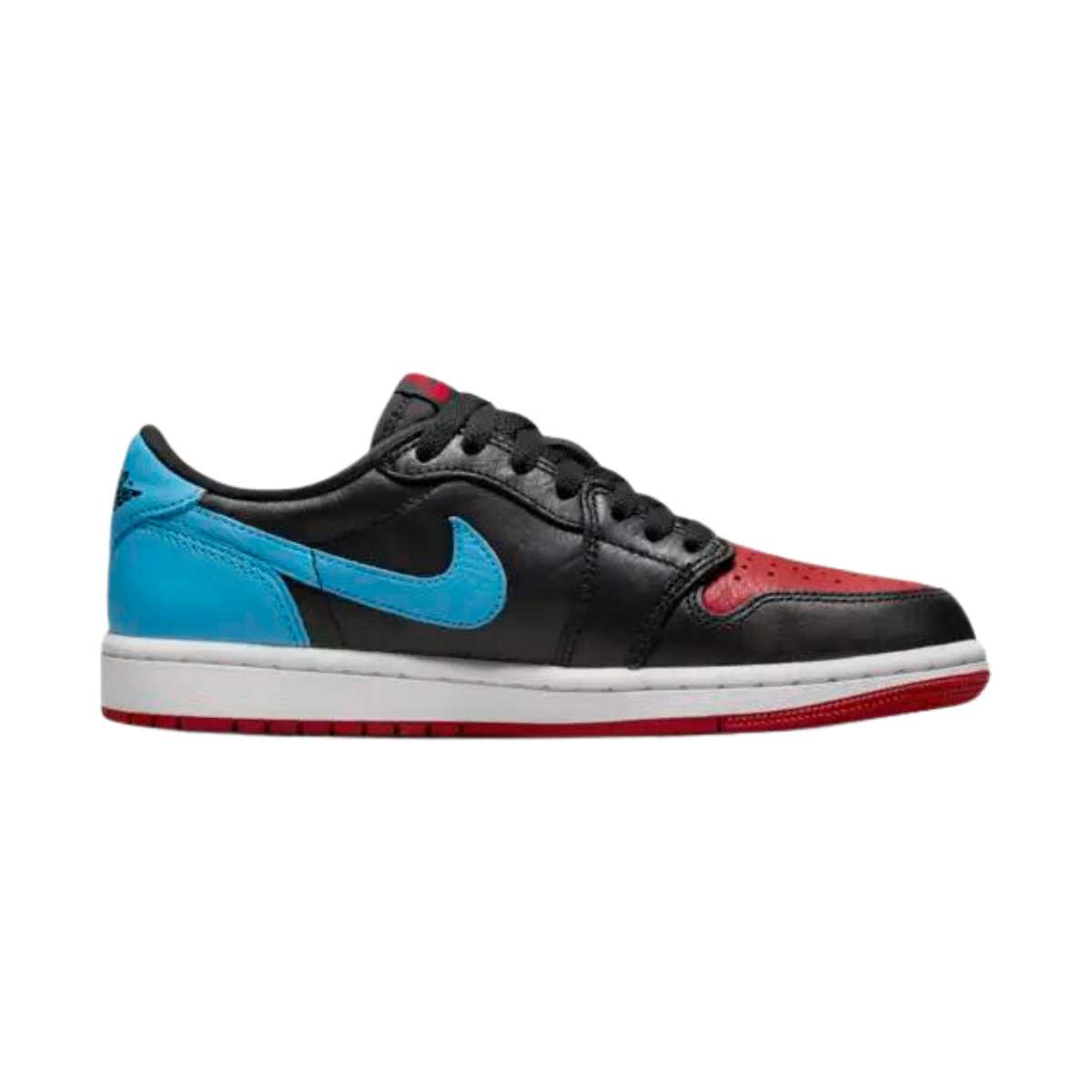 Air Jordan 1 Retro Low OG UNC To Chi (W)