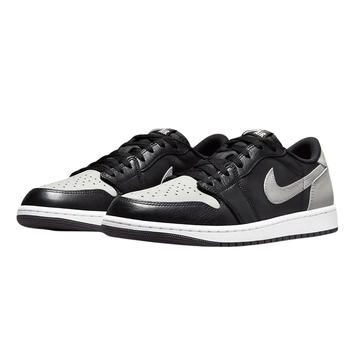 Air Jordan 1 Low OG Shadow