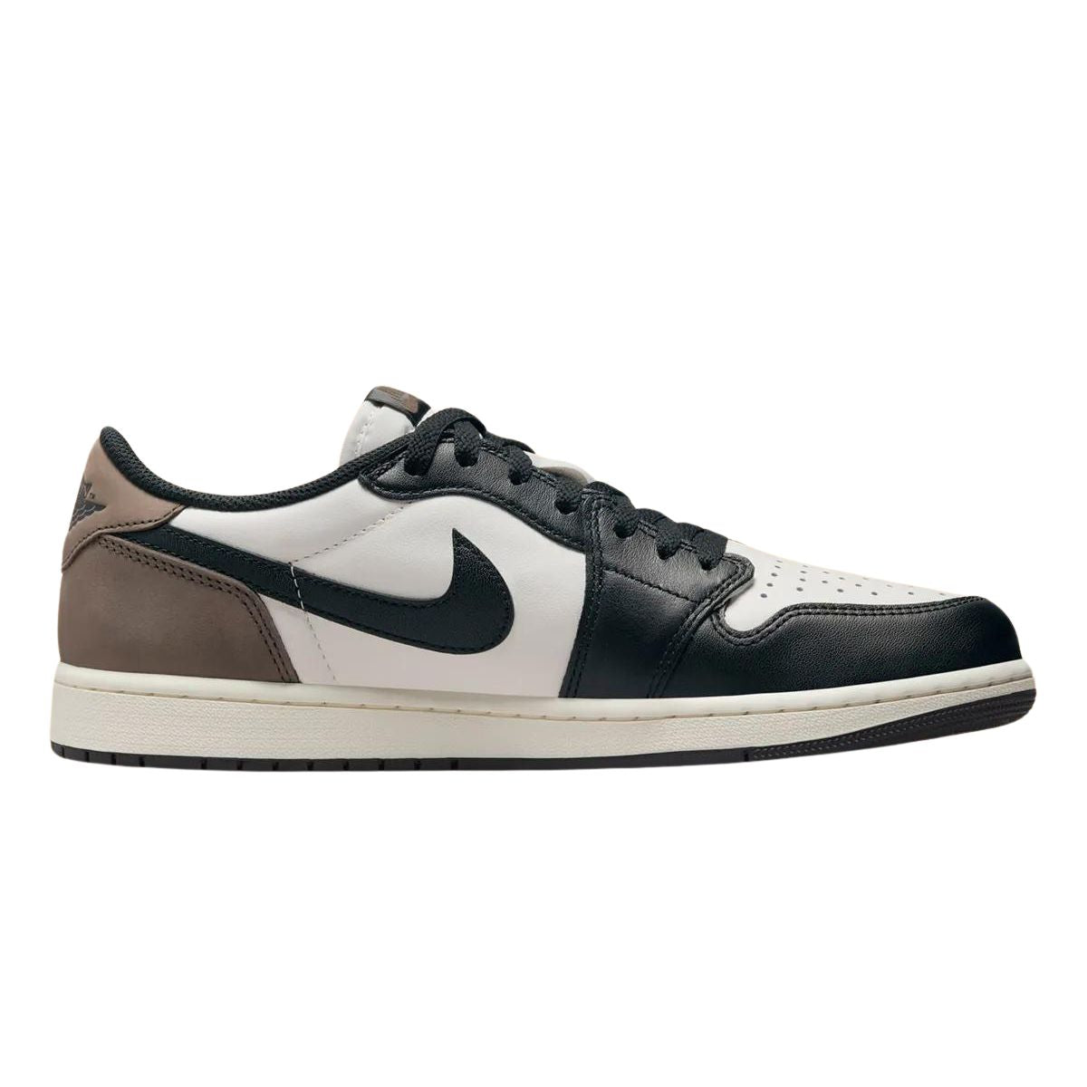 Air Jordan 1 Low OG Mocha