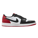 Air Jordan 1 Retro Low OG Black GS