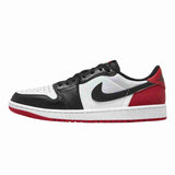 Air Jordan 1 Retro Low OG Black GS