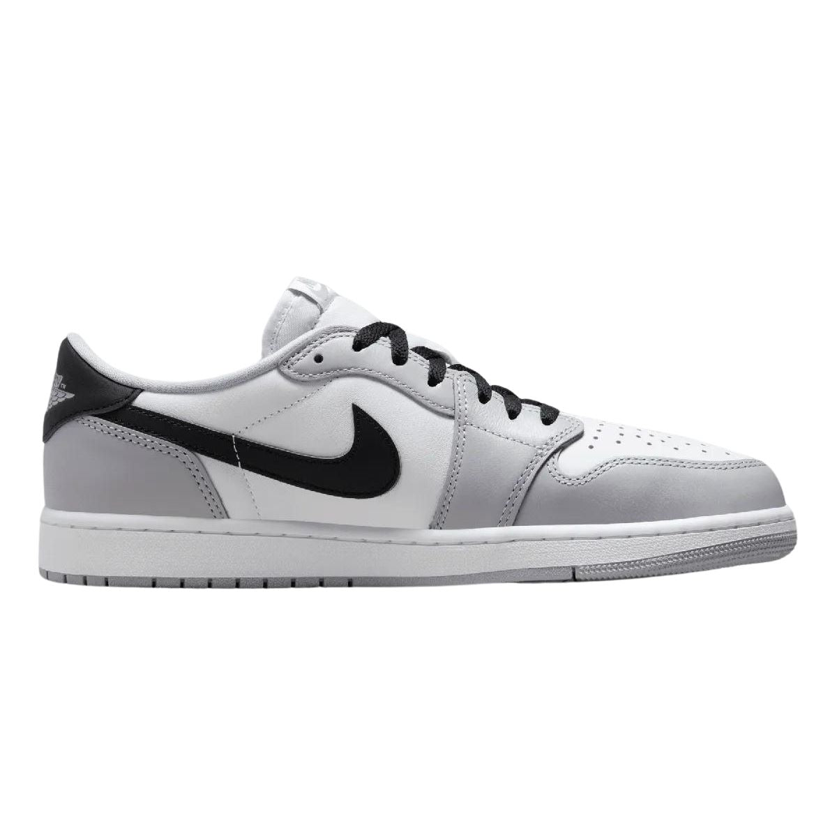 Air Jordan 1 Low OG Barons