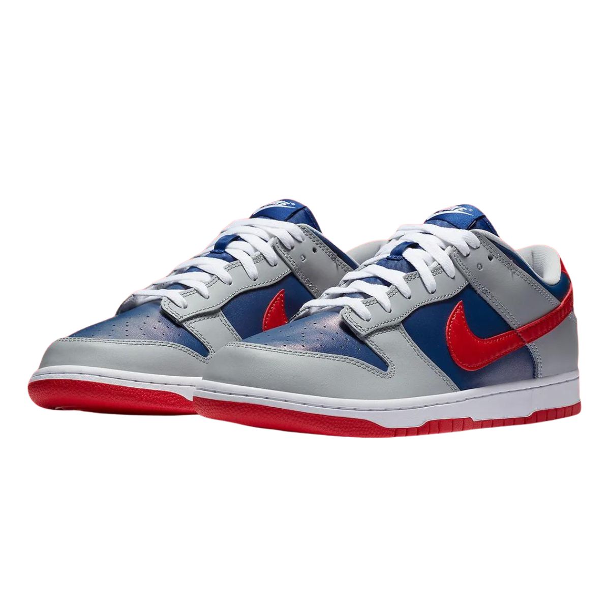 Nike Dunk Low Co.JP Samba