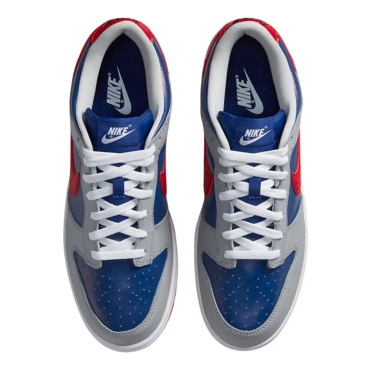 Nike Dunk Low Co.JP Samba