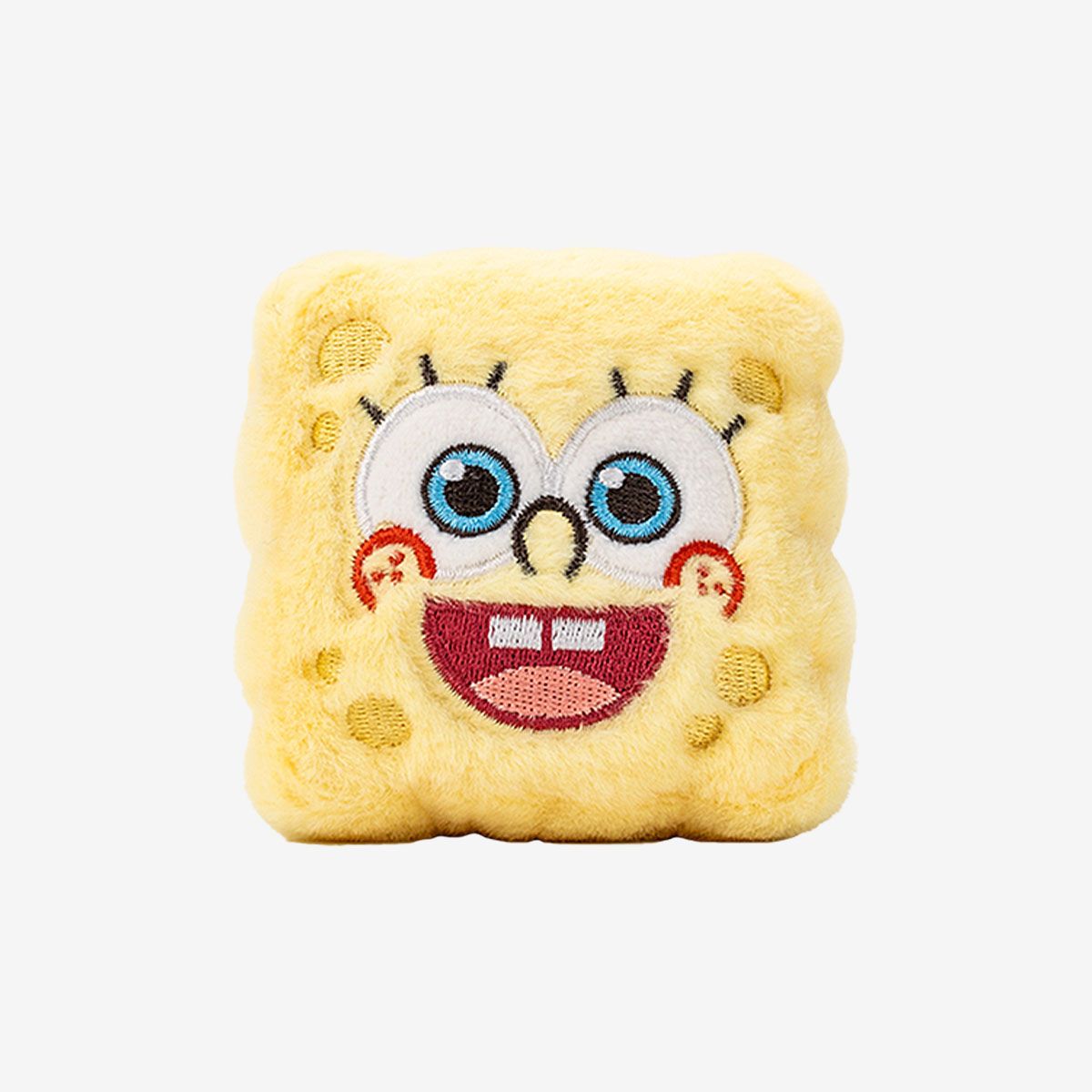 Pop Mart SpongeBob Bikini Bottom Cell Phone Holder