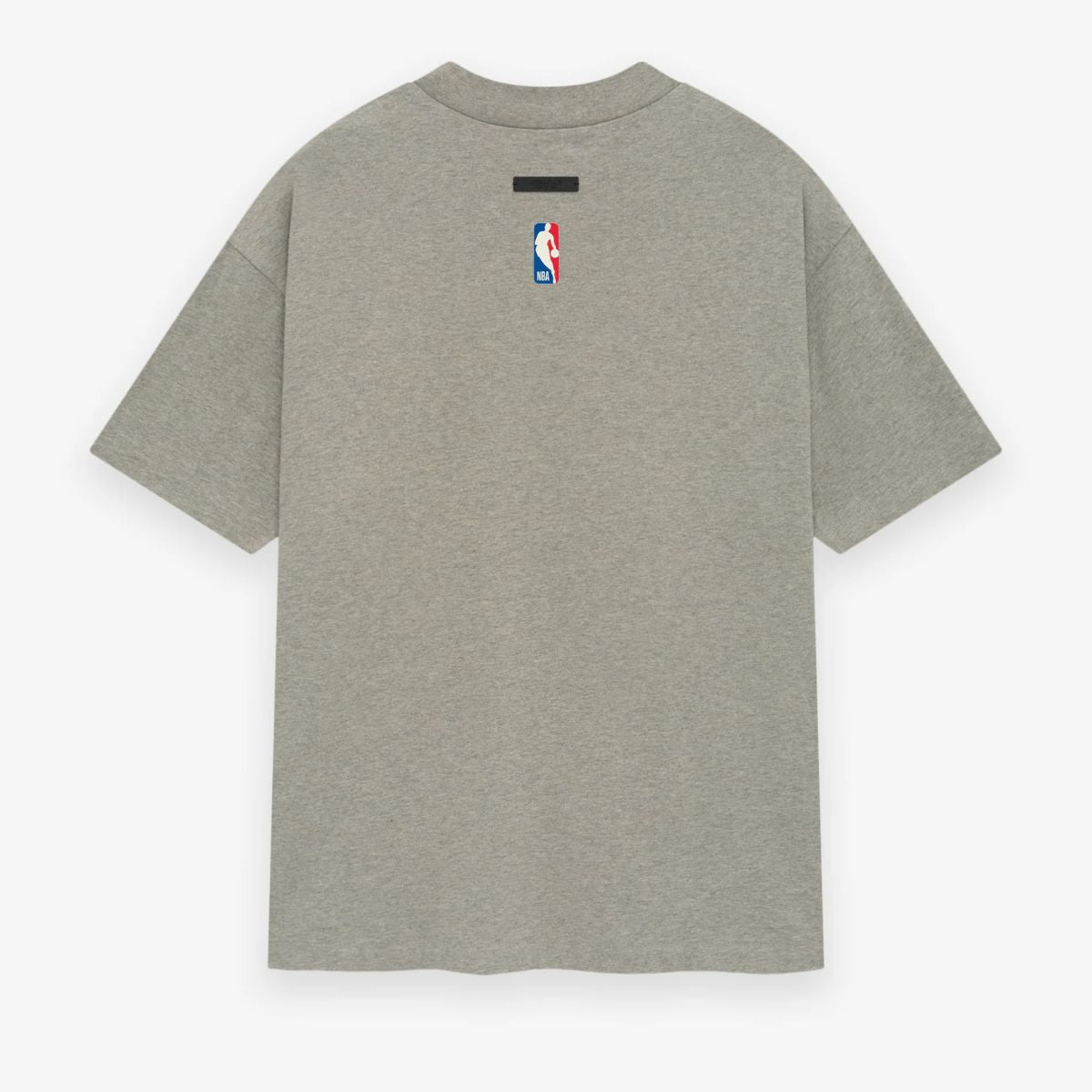 Fear Of God Essentials Celtics T-Shirt Warm Heather