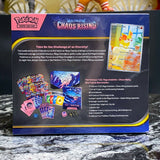 Pokemon TCG Mega Evolution Chaos Rising Elite Trainer Box ETB