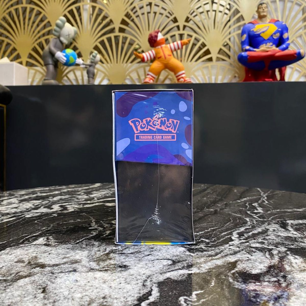Pokemon TCG Mega Evolution Chaos Rising Elite Trainer Box ETB