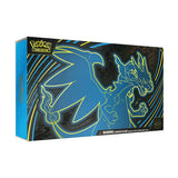 Pokemon TCG Mega Charizard X Ultra Premium Collection