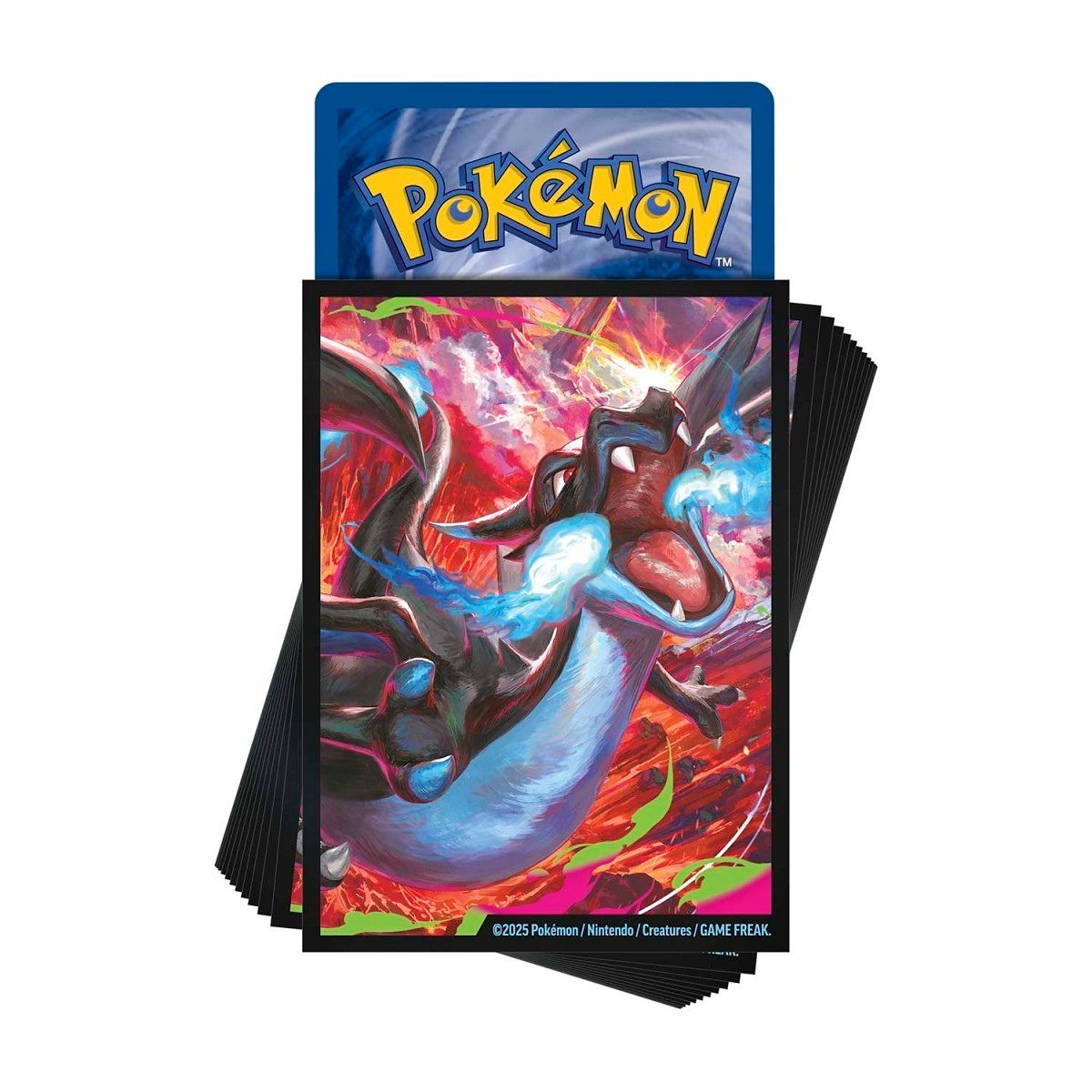 Pokemon TCG Mega Charizard X Ultra Premium Collection