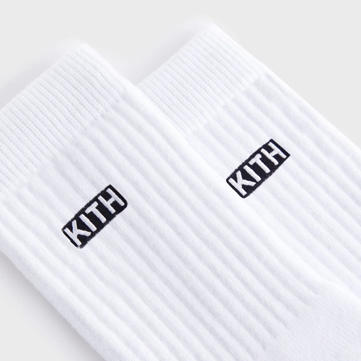 Kith Kids Classic Crew Socks
