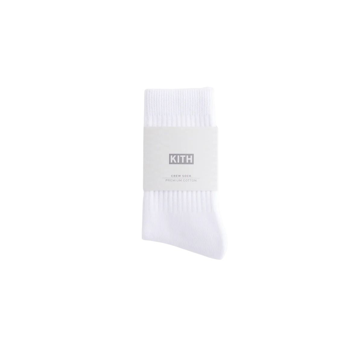 Kith Kids Classic Crew Socks
