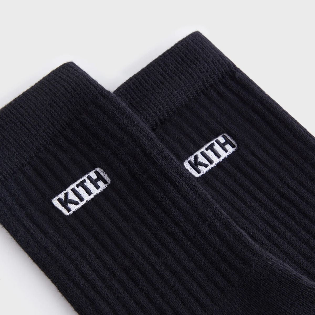 Kith Kids Classic Crew Socks