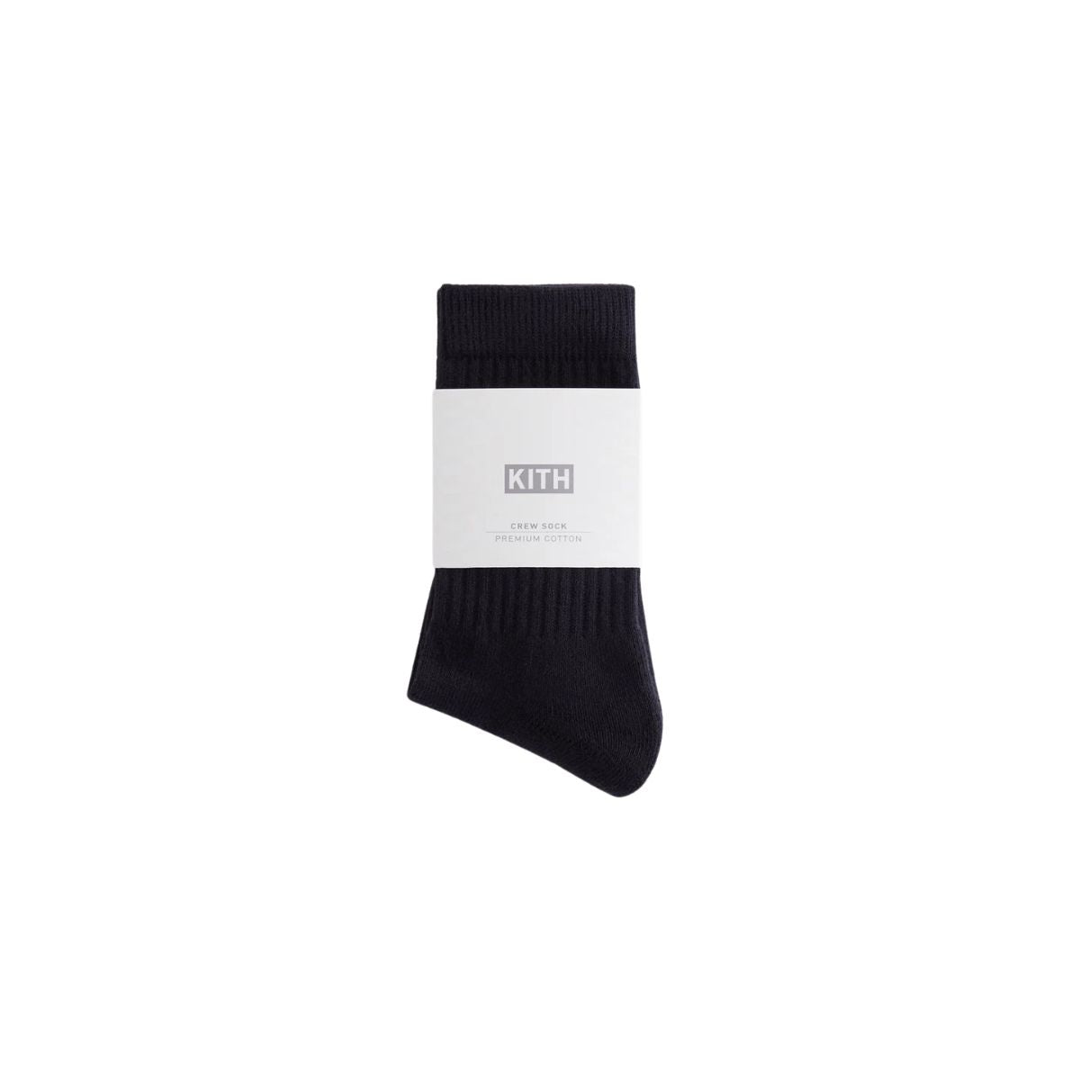 Kith Kids Classic Crew Socks