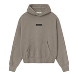 Fear of God Essentials Classic Fit Fleece Hoodie