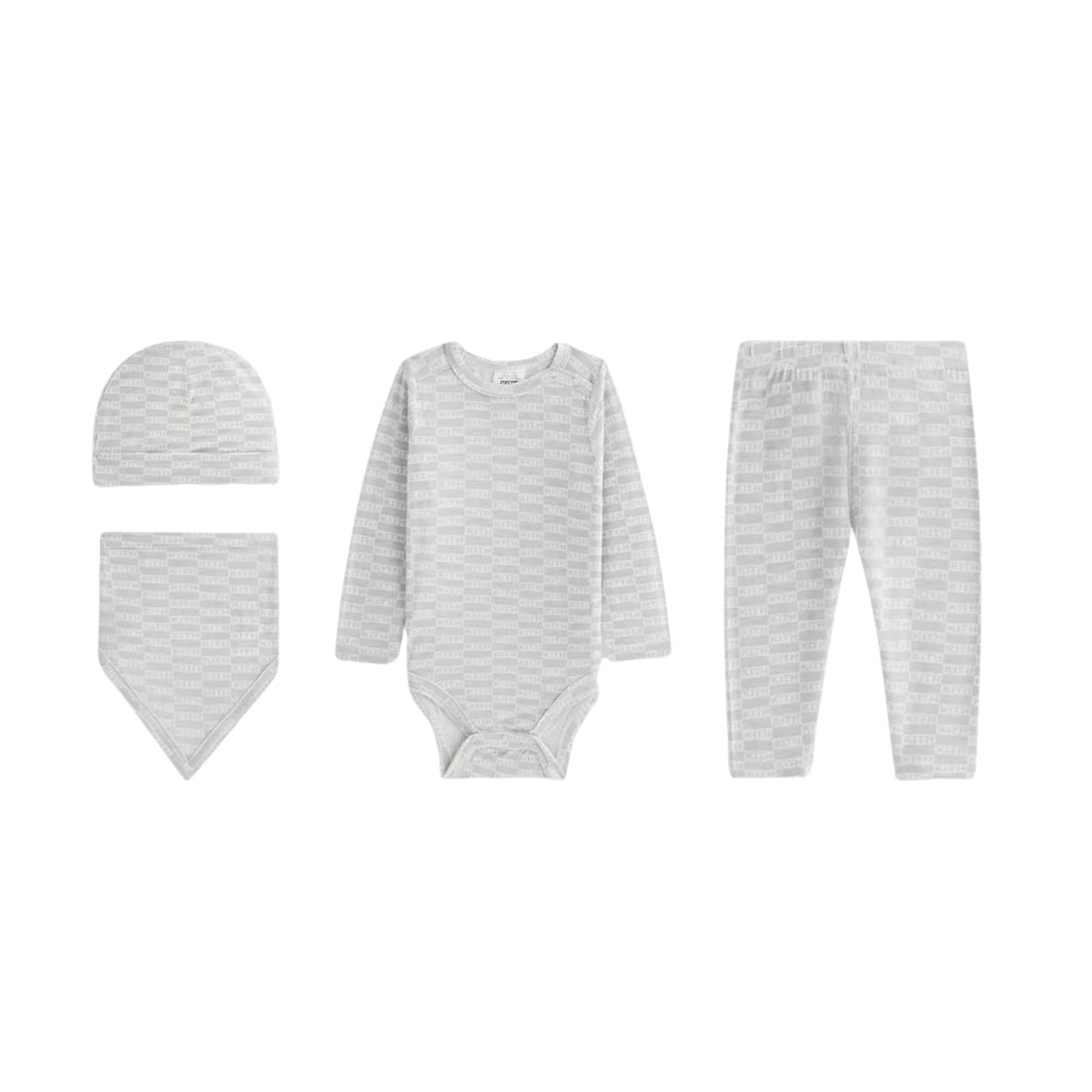 Kith Baby Classic Gift Set