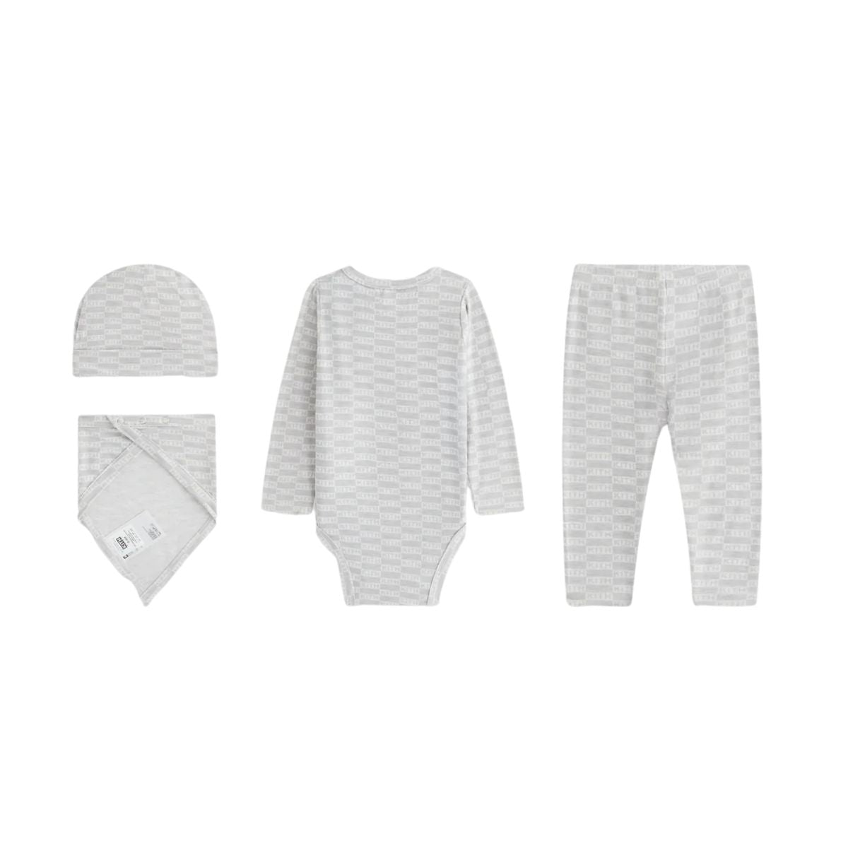 Kith Baby Classic Gift Set
