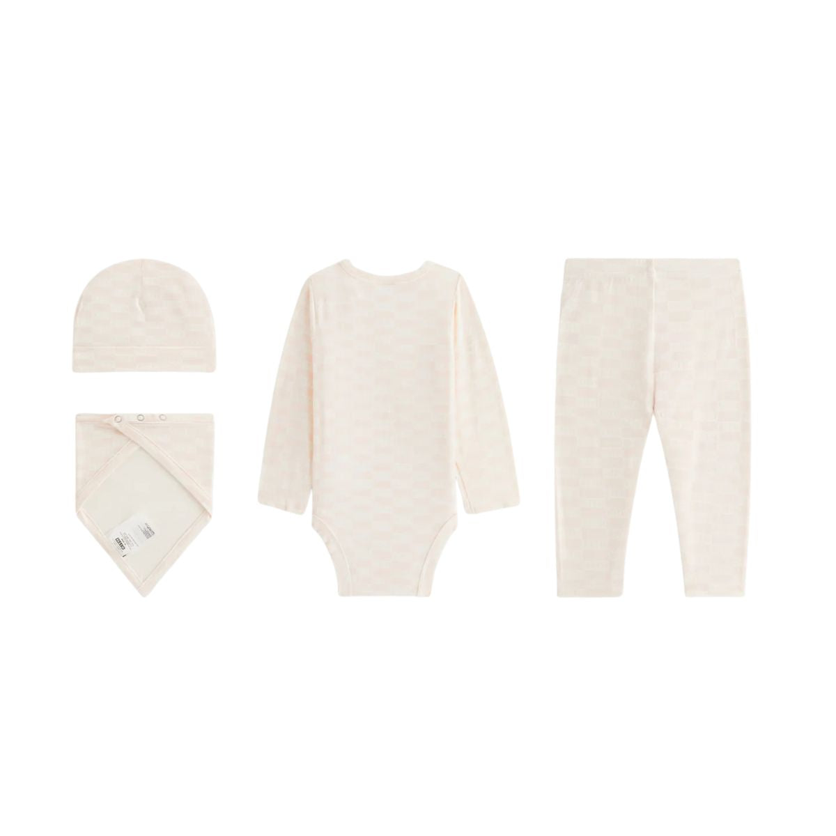 Kith Baby Classic Gift Set