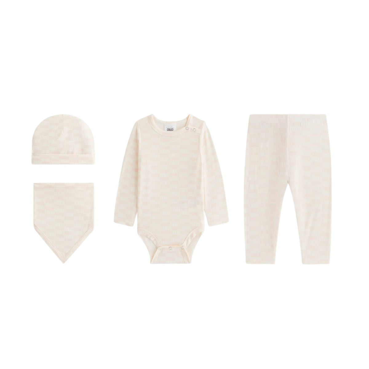 Kith Baby Classic Gift Set