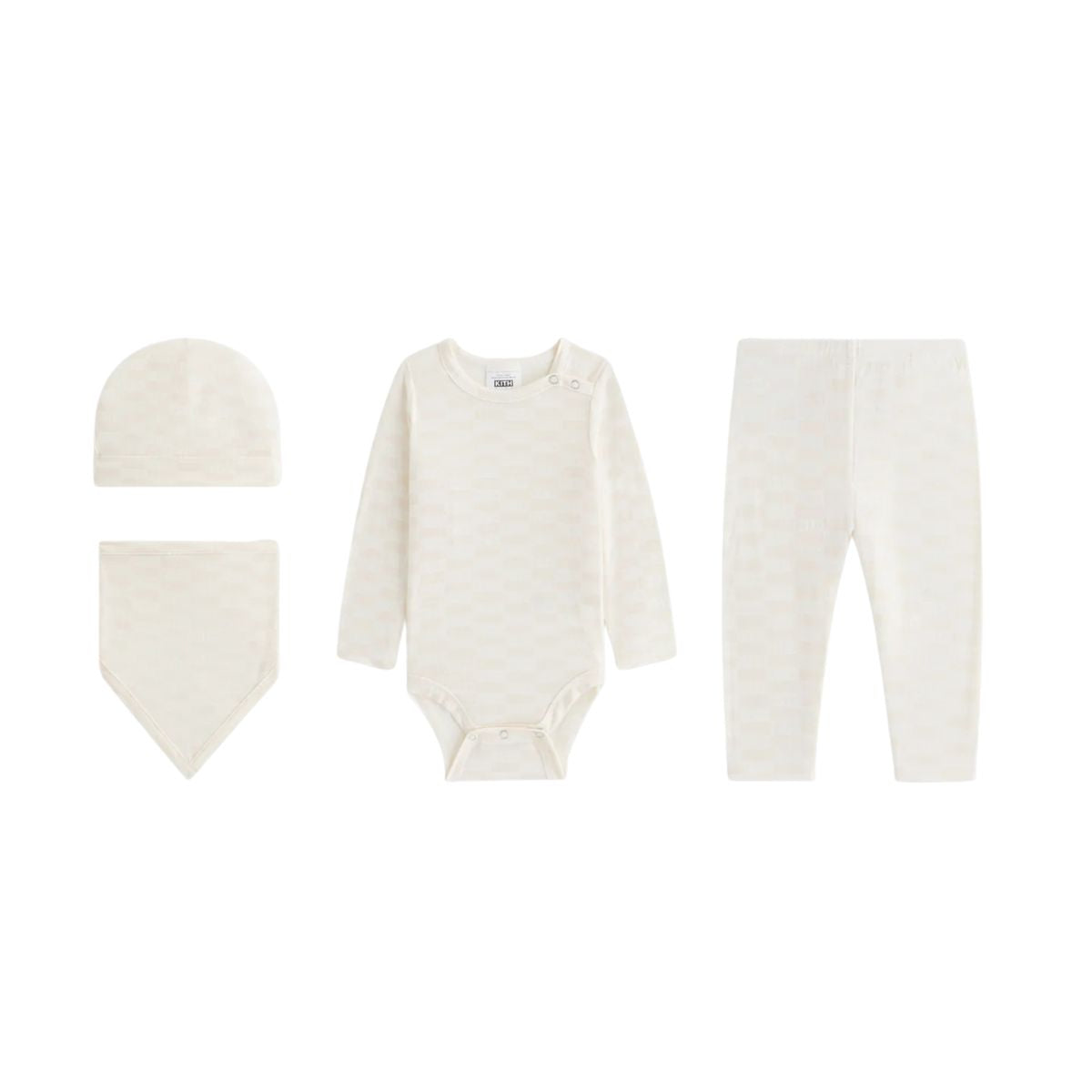 Kith Baby Classic Gift Set