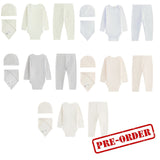 Kith Baby Classic Gift Set