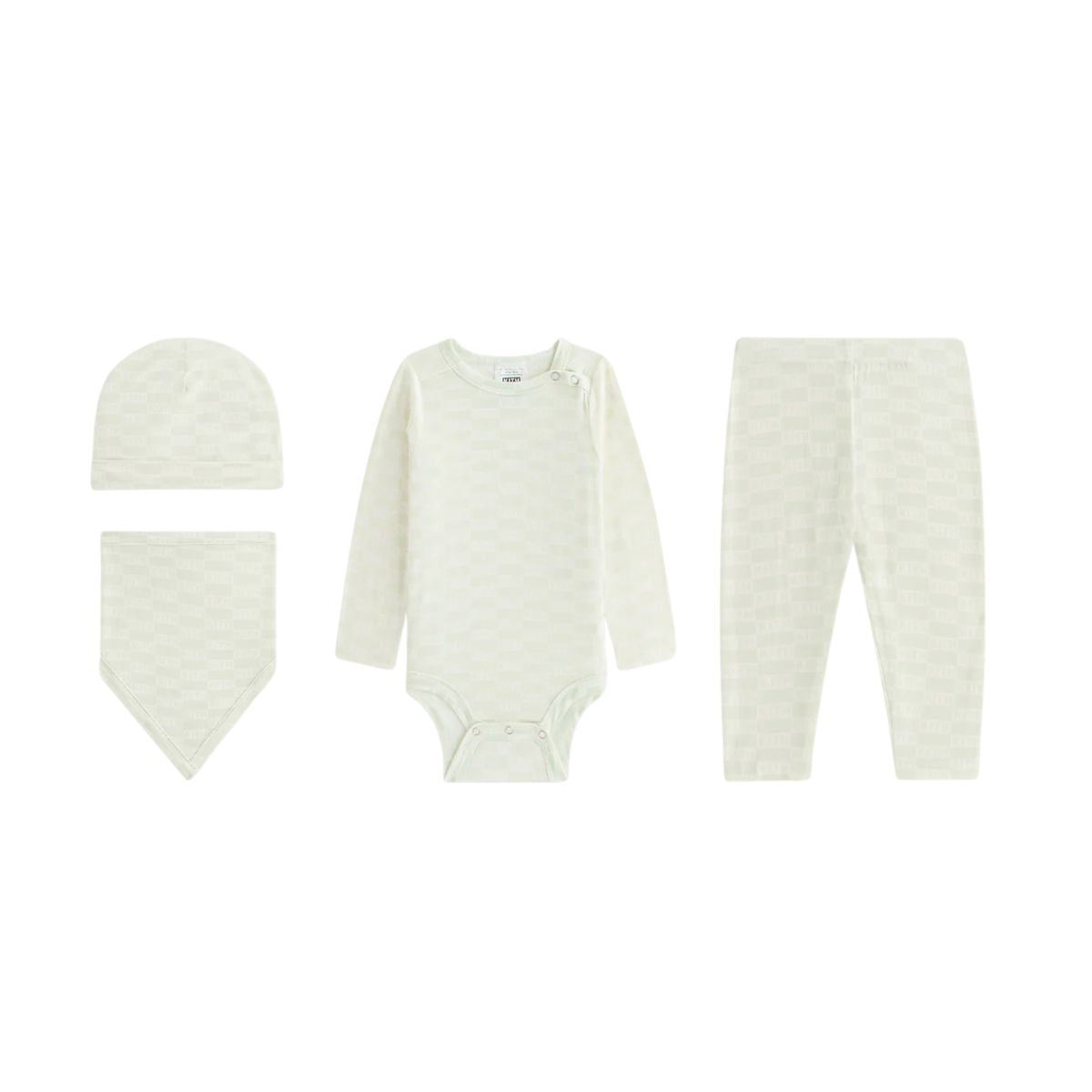 Kith Baby Classic Gift Set