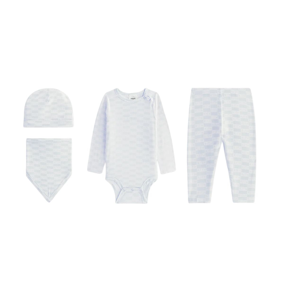 Kith Baby Classic Gift Set