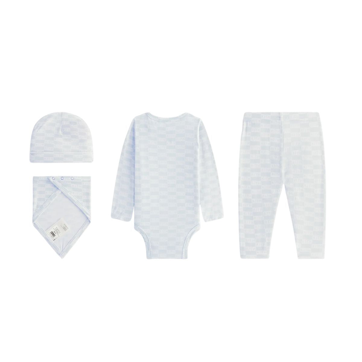 Kith Baby Classic Gift Set