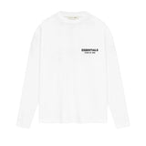 Fear OF God Essentials Classic Long Sleeve T-Shirt