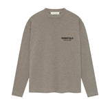 Fear OF God Essentials Classic Long Sleeve T-Shirt