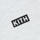 Kith Baby Classic Mott T-shirt White