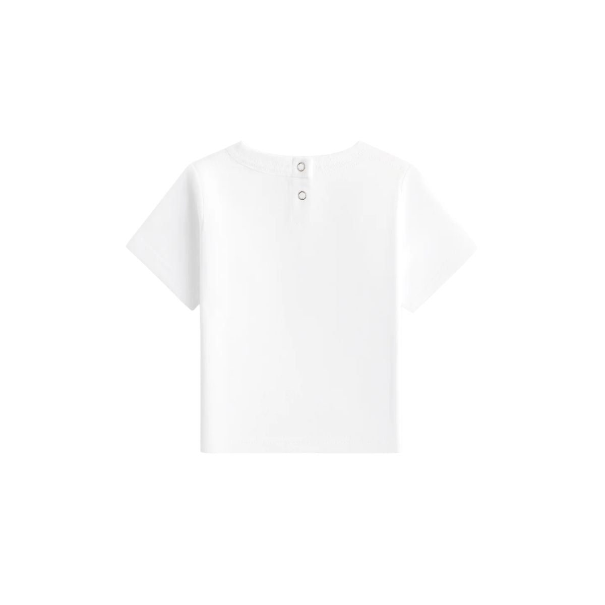Kith Baby Classic Mott T-shirt White