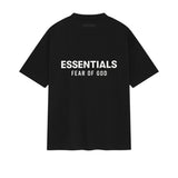 Fear Of God Essentials Classic Short Sleeve T-shirt