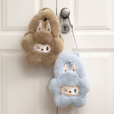 Pop Mart The Monster Classic Series Plush Flower Bag