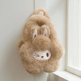 Pop Mart The Monster Classic Series Plush Flower Bag