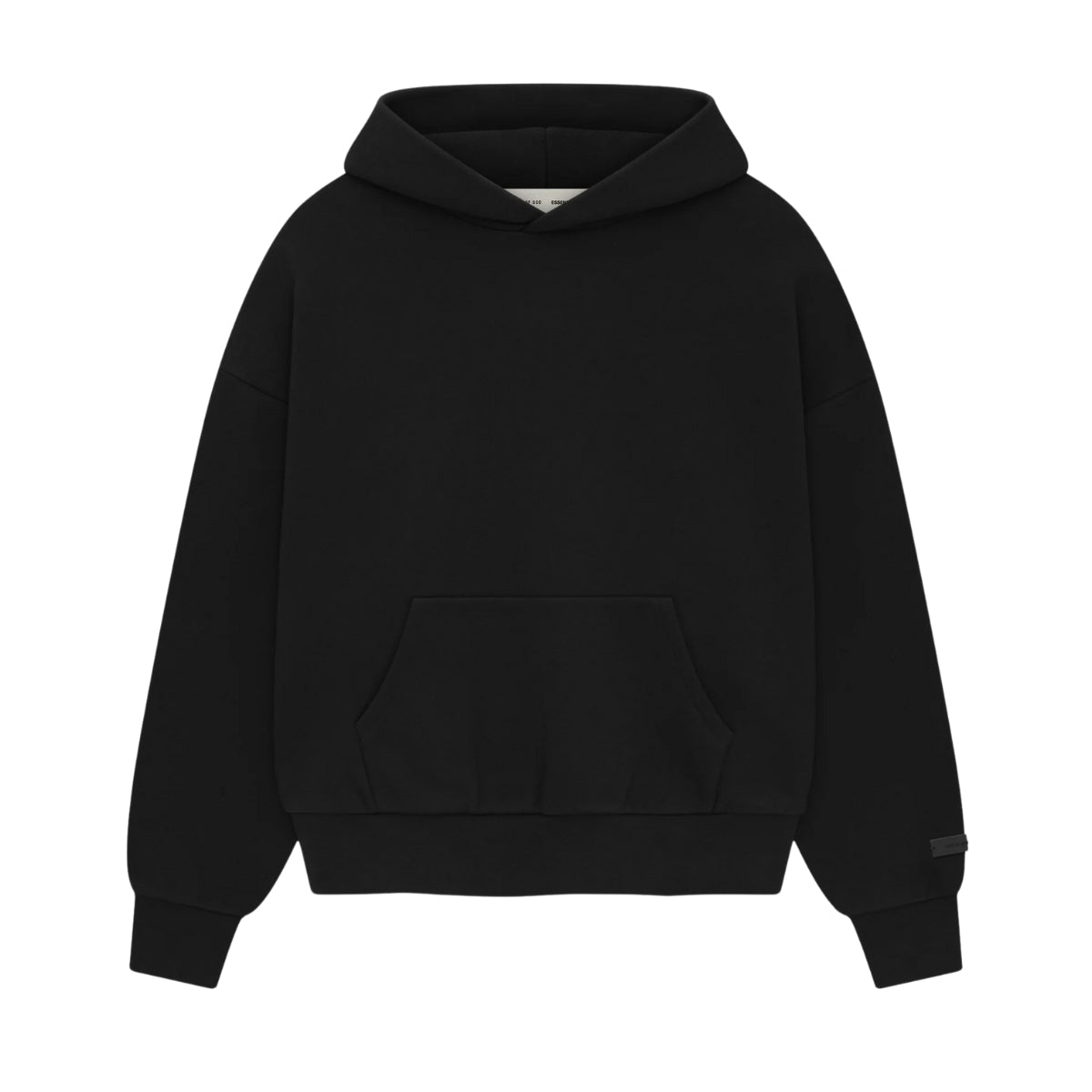 Fear Of God Esentials Classic Hoodie
