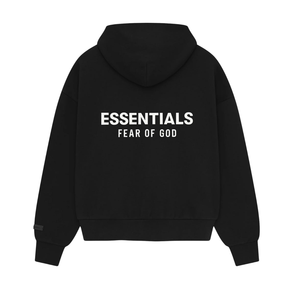 Fear Of God Esentials Classic Hoodie