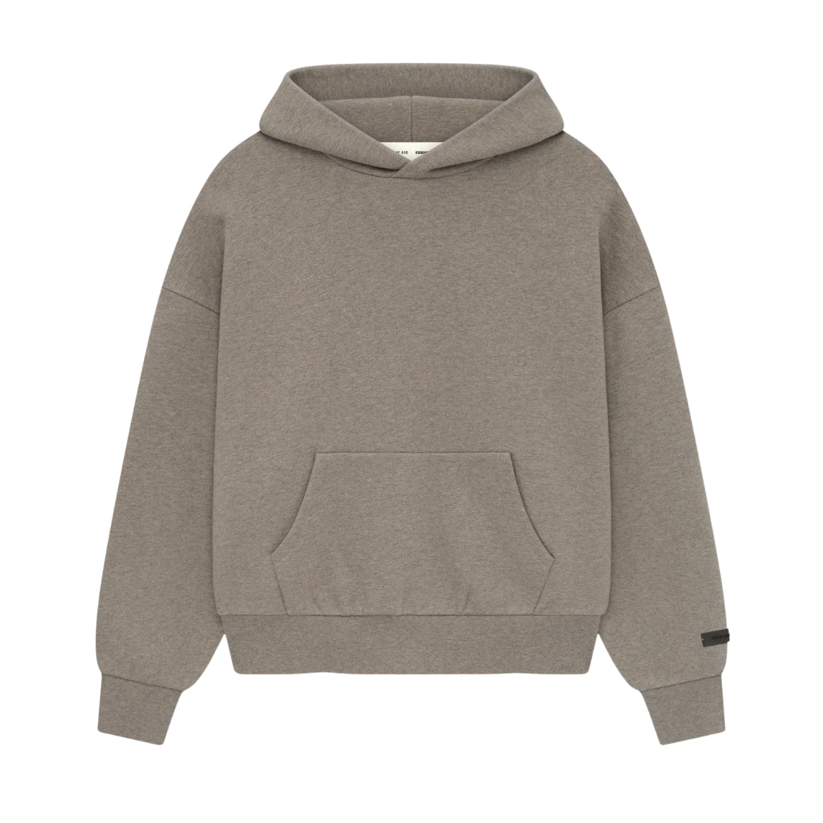 Fear Of God Esentials Classic Hoodie
