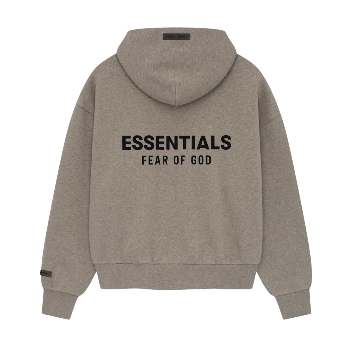 Fear Of God Esentials Classic Hoodie