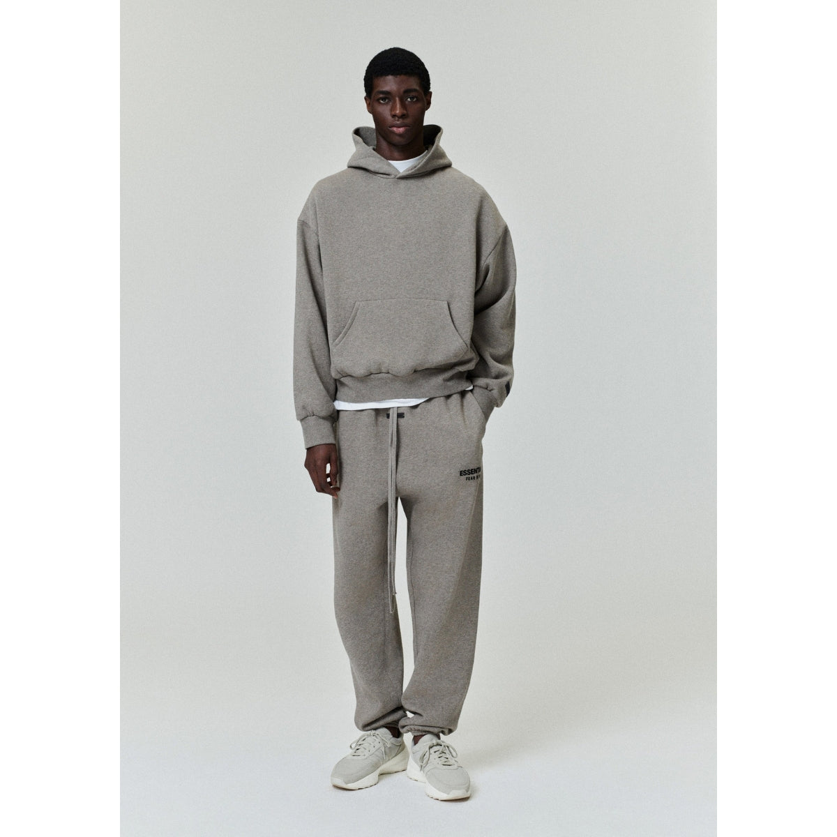 Fear Of God Esentials Classic Hoodie