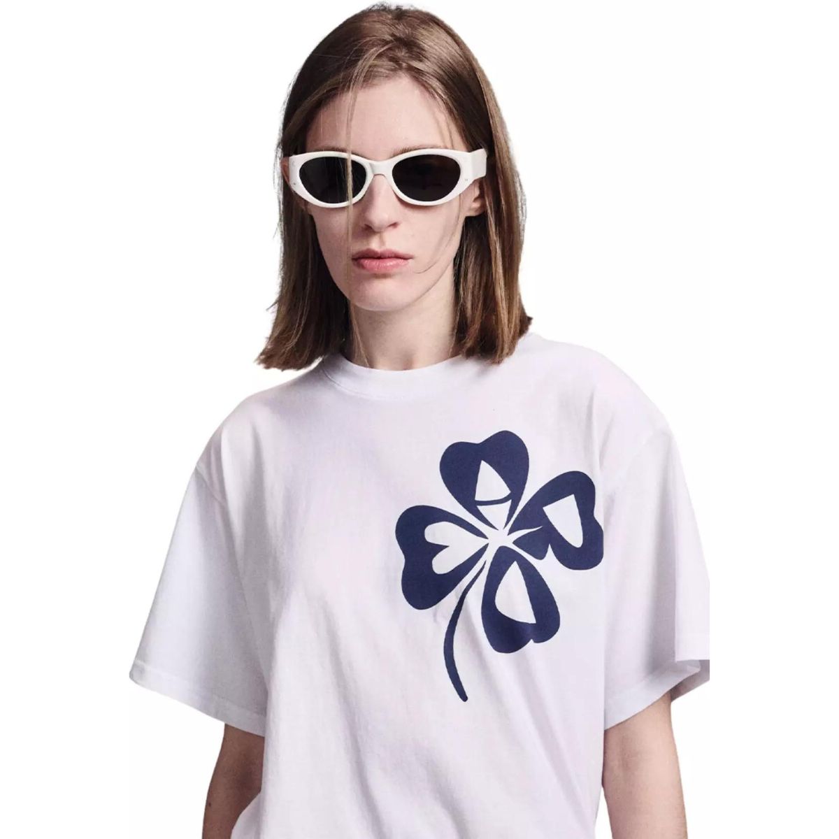 Mardi Mercredi T-Shirt Clovermardi